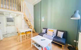 Appartement charmant